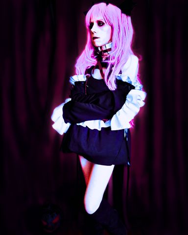 Krul Tepes