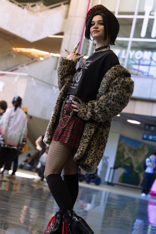 ☆ Nana Osaki ☆