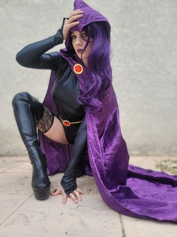 Raven