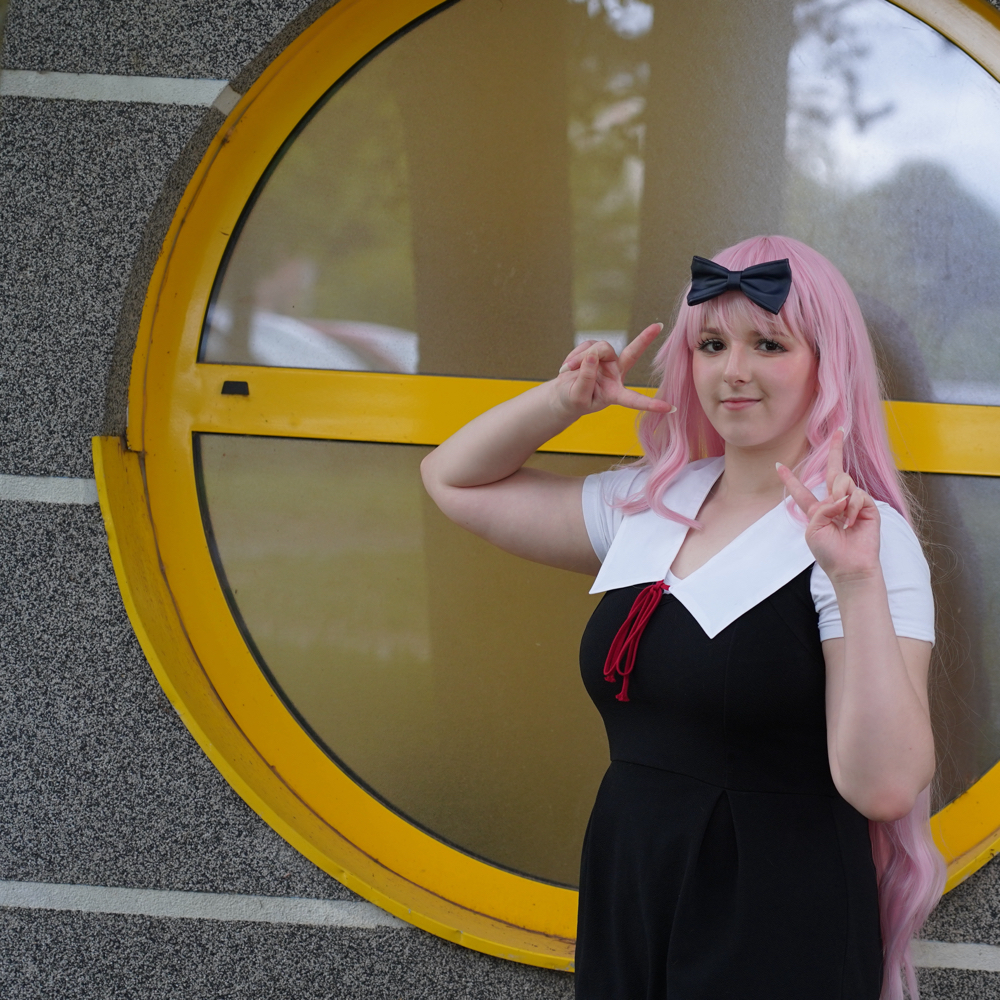 Chika fujiwara  - Photo 3