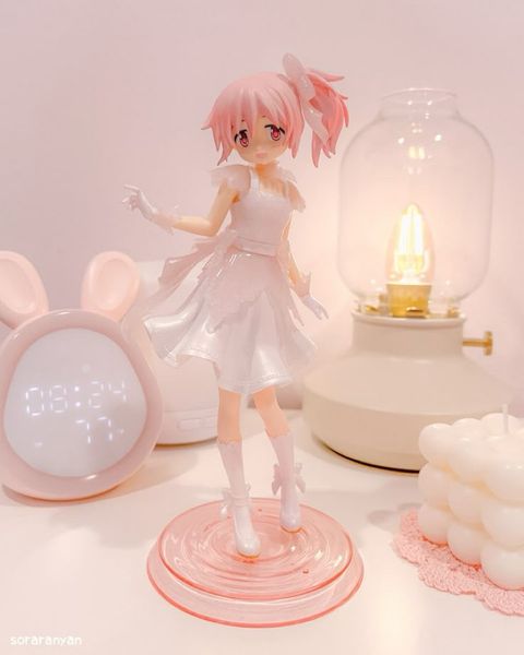 Crystaldream - Madoka Remake 2