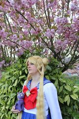 Usagi Tsukino preview 2