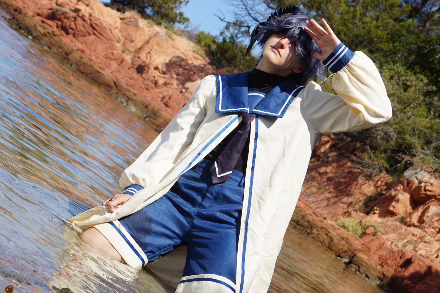 Ciel phantomhive — photo 5