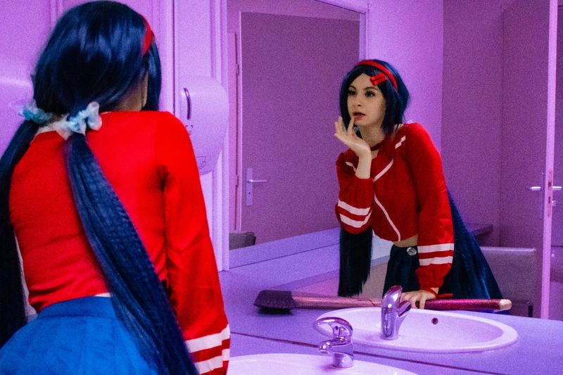 Megamikitagawa – Mita