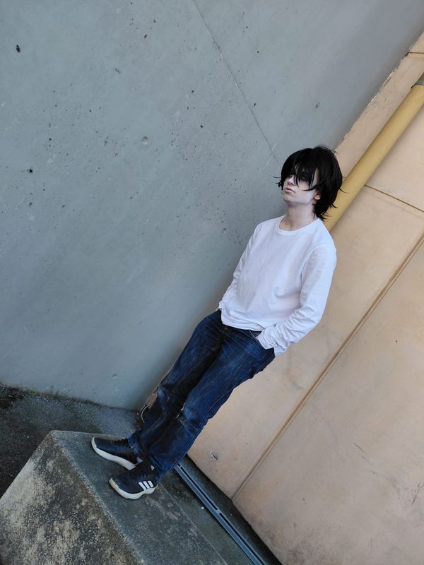Stevealiasans – L