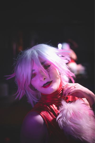 Okaya - Angel Dust