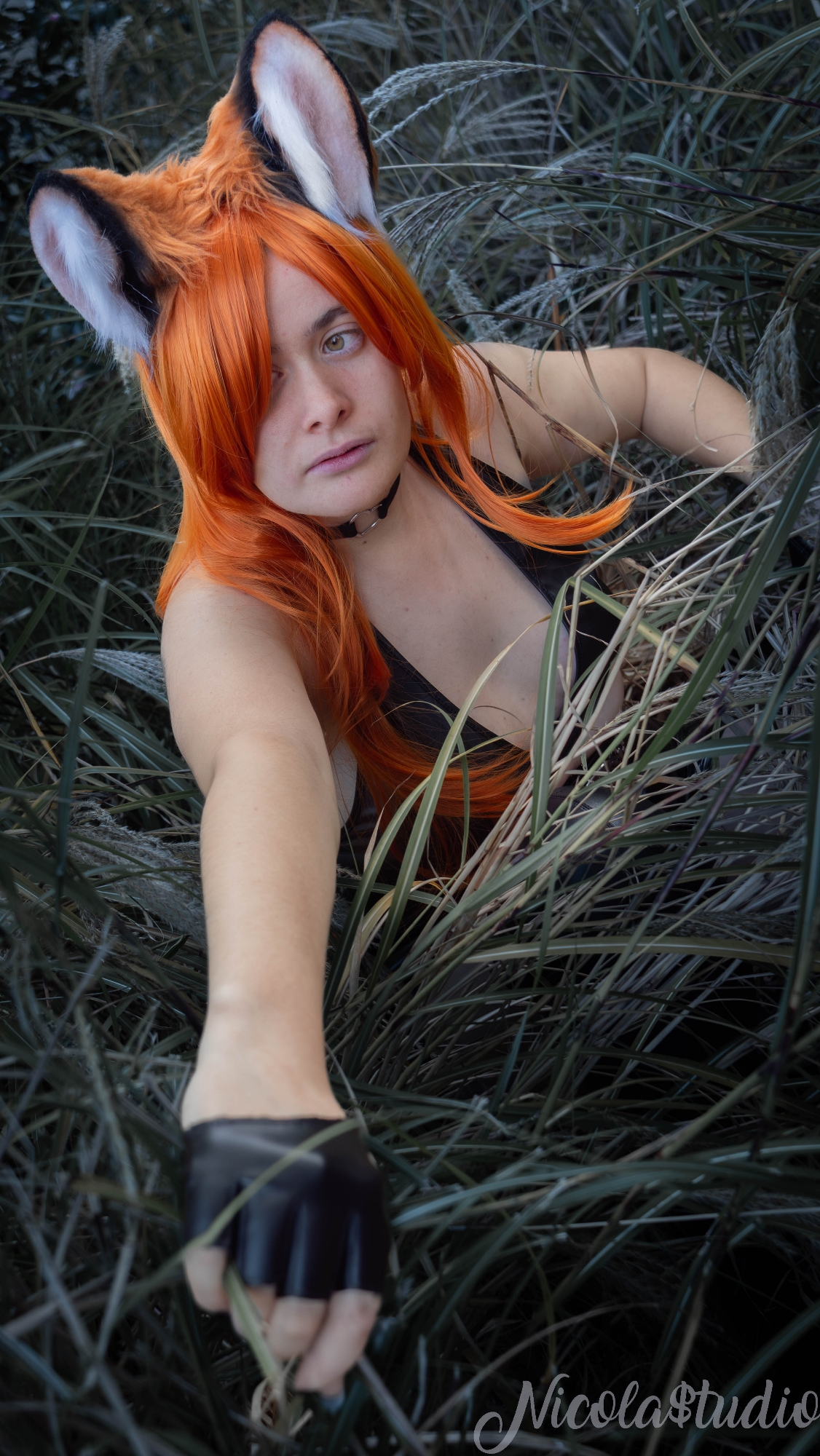 OC Tiana — photo 6