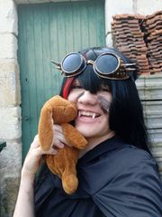 Kuro preview 3