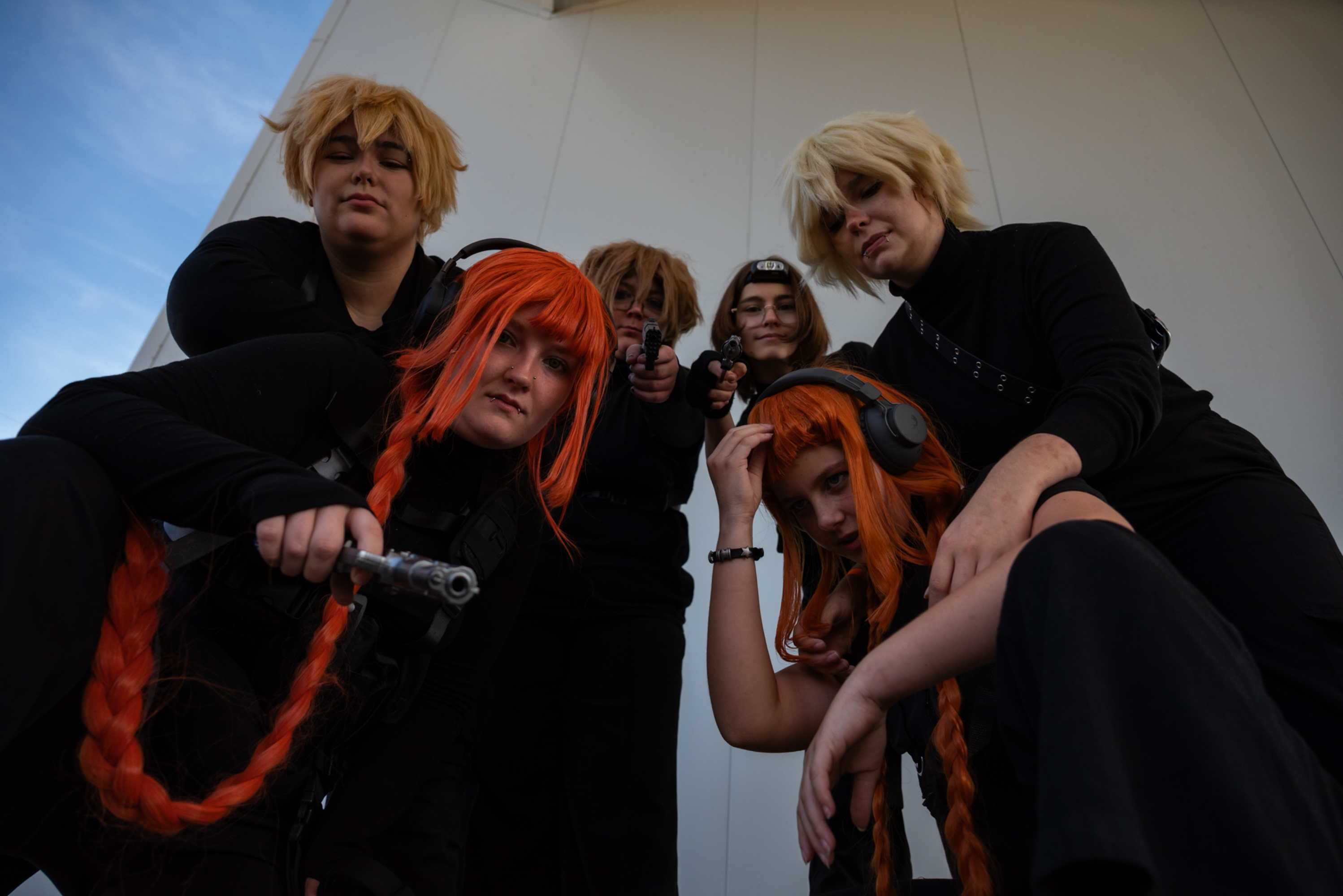 Groupe Sbg — photo 65