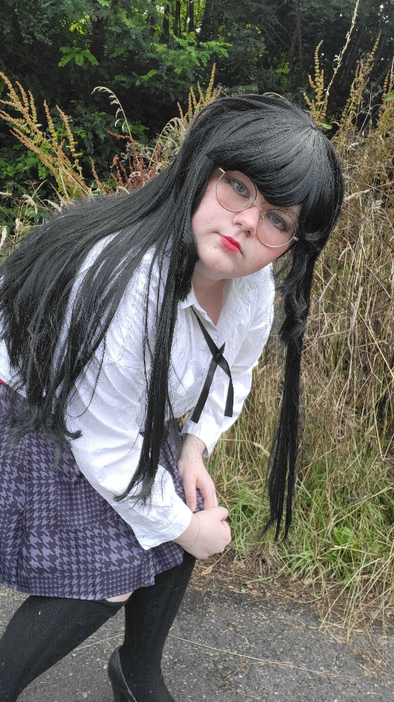 Yumeko jabami — photo 10
