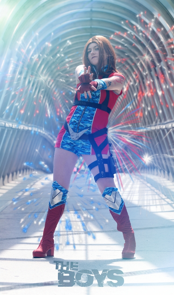 Firecracker — photo 9