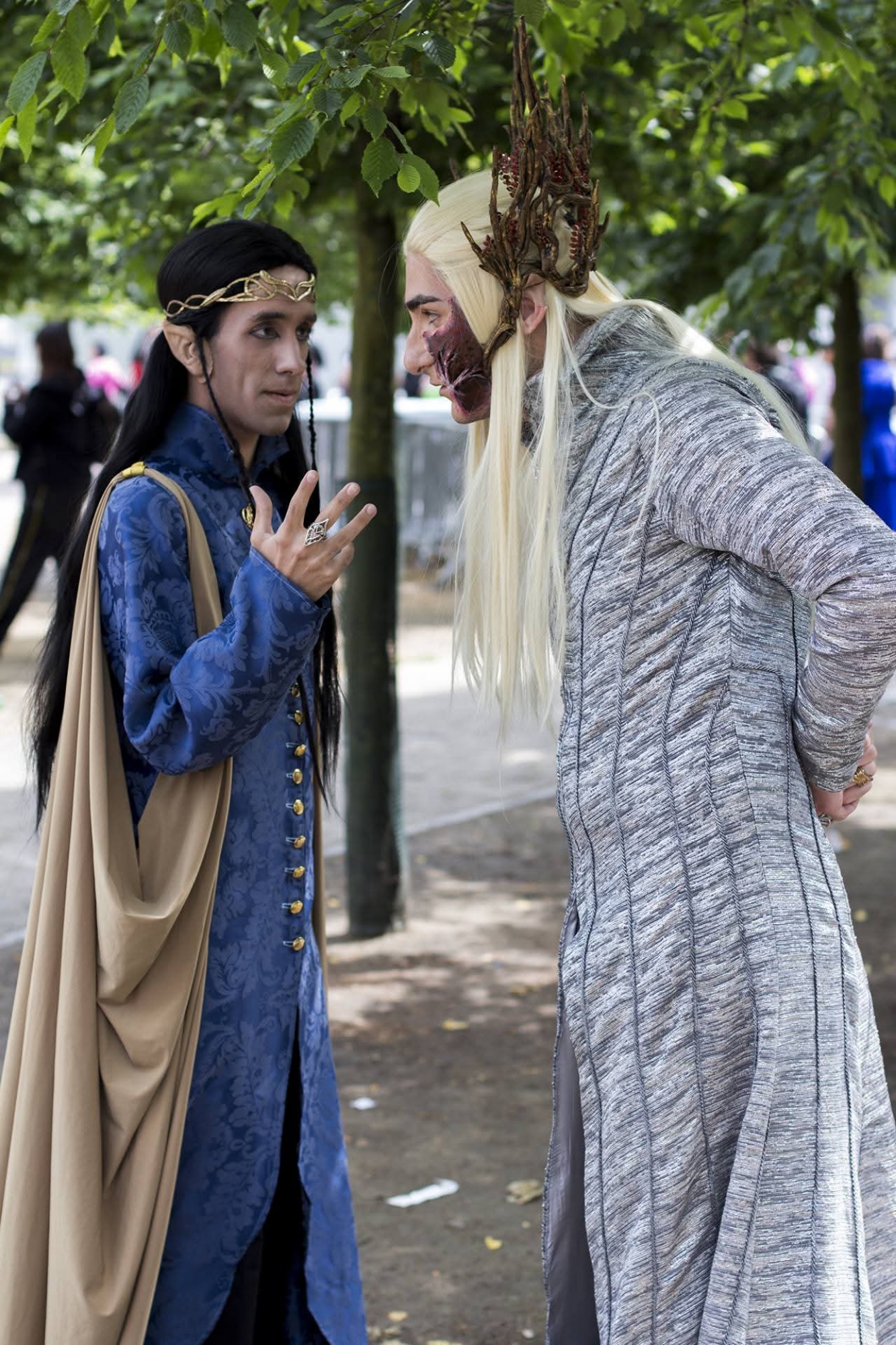 Elrond — photo 24