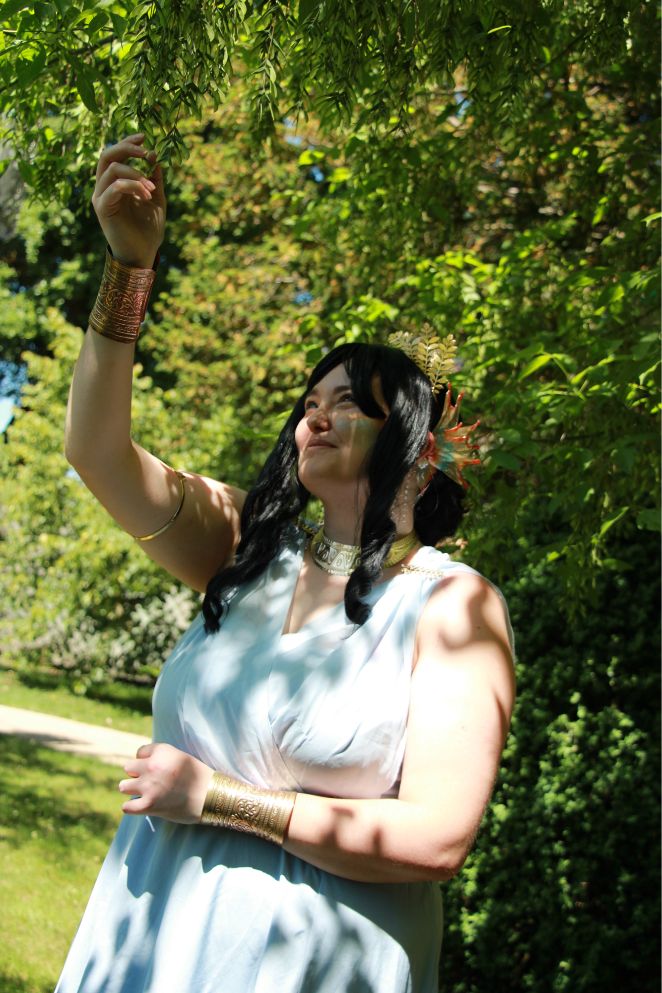 Penelope sirène — photo 15