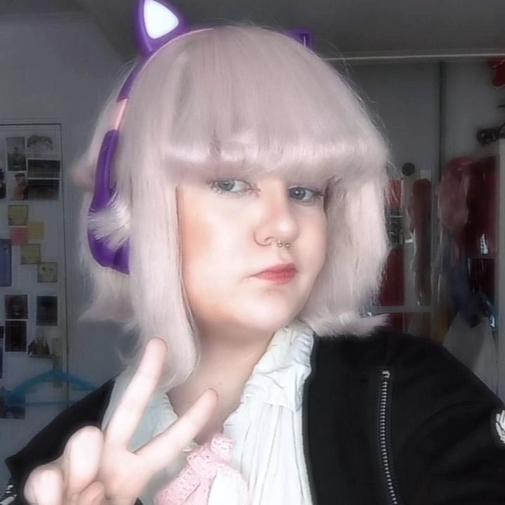 Chiaki Nanami — photo 17