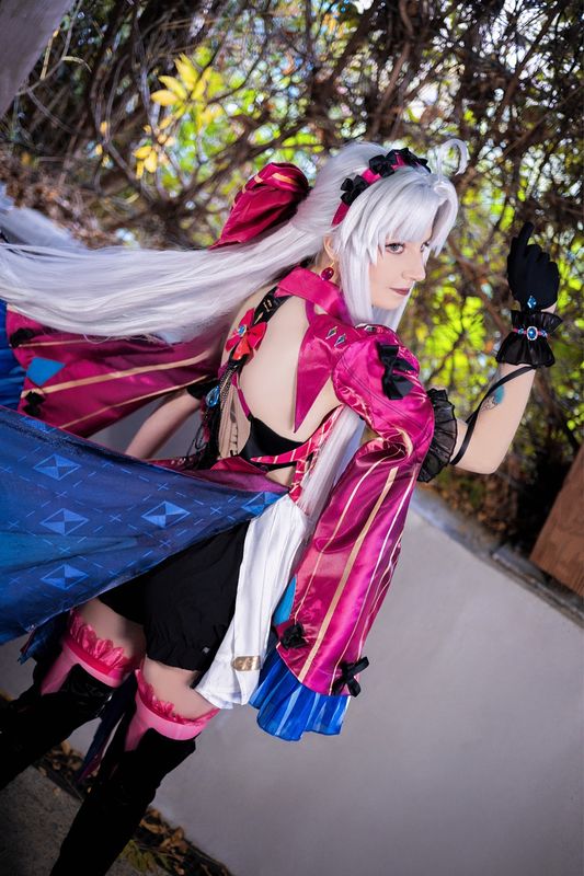 Mizumi – Carlotta 💎