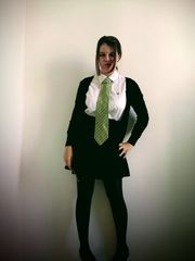 Pansy Parkinson preview 3