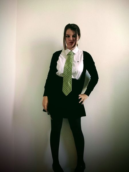 Emris_cosplay - Pansy Parkinson 