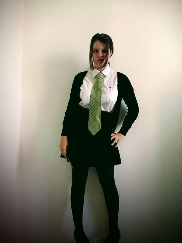 Emris_cosplay – Pansy Parkinson 