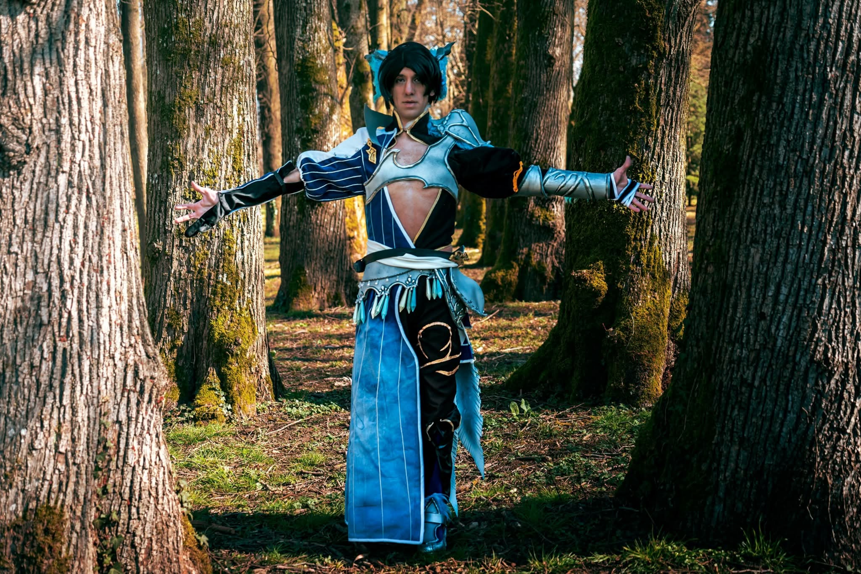 Attentiste FFXIV - Photo 4