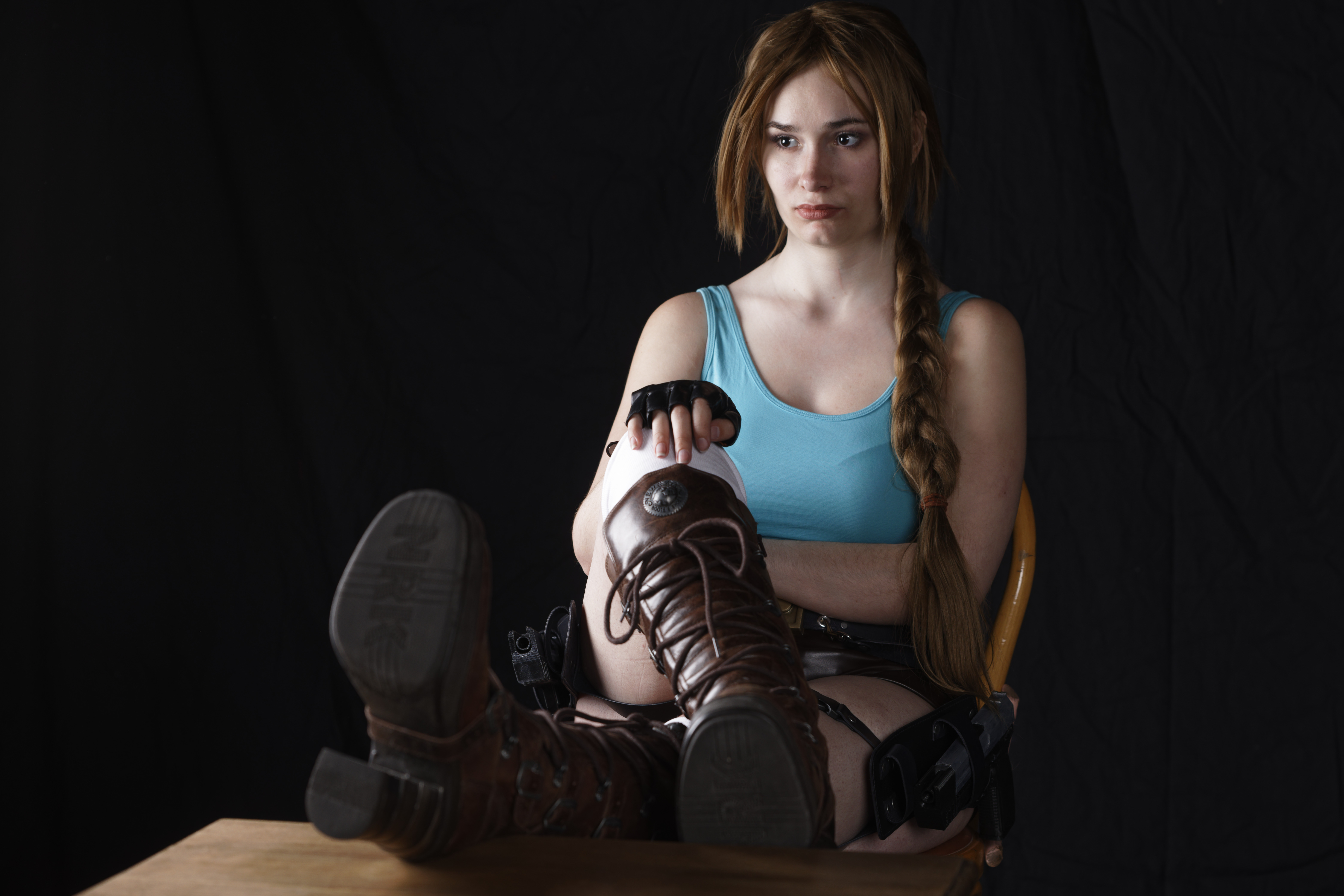 tomb raider anniversary lara croft — photo 11