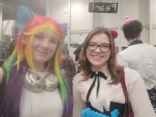 Horrorcon dublin '25 preview 3