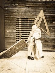 Pyramid head preview 3