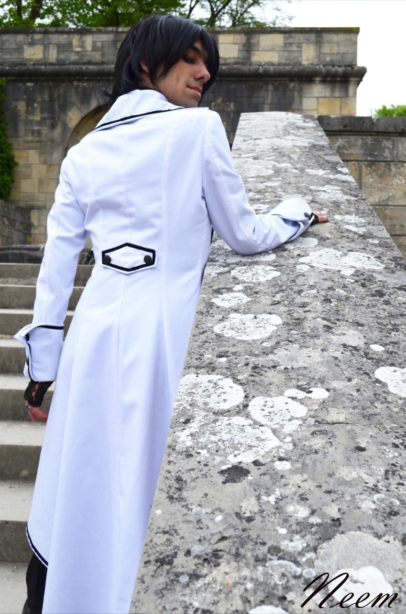Lelouch casual — photo 6