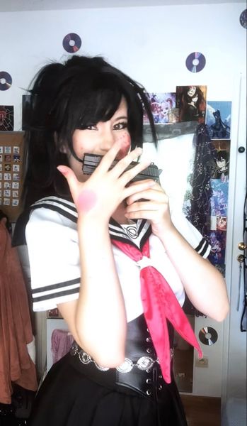 Mathetmathilde - Ayano 1