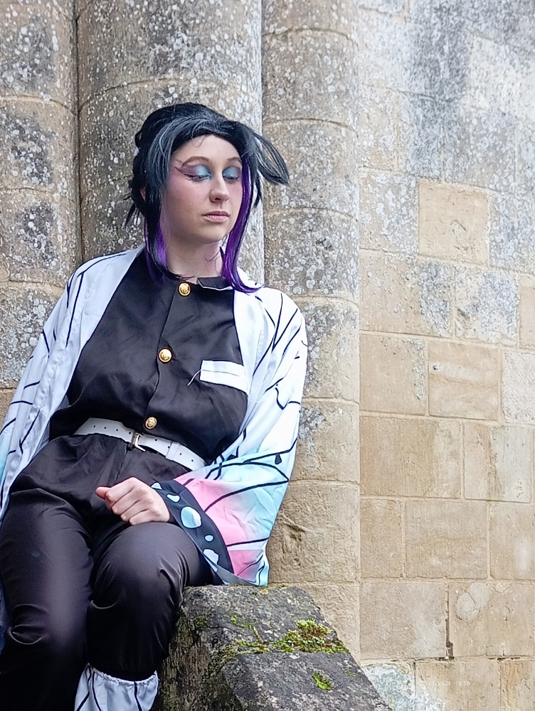 Shinobu KOCHO - Photo 10