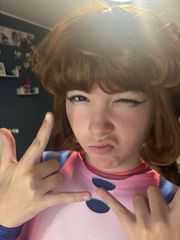 Ochaco Uraraka preview 3