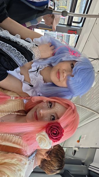 Aspectra1._.cos - FluttershyLuCon