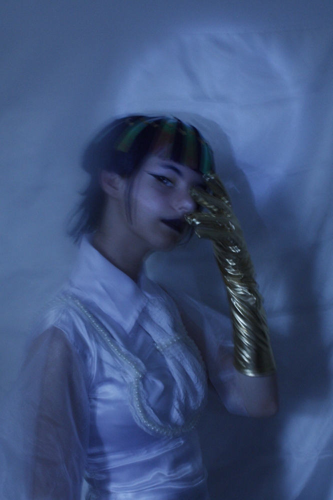 Moon Phosphophyllite - Photo 9