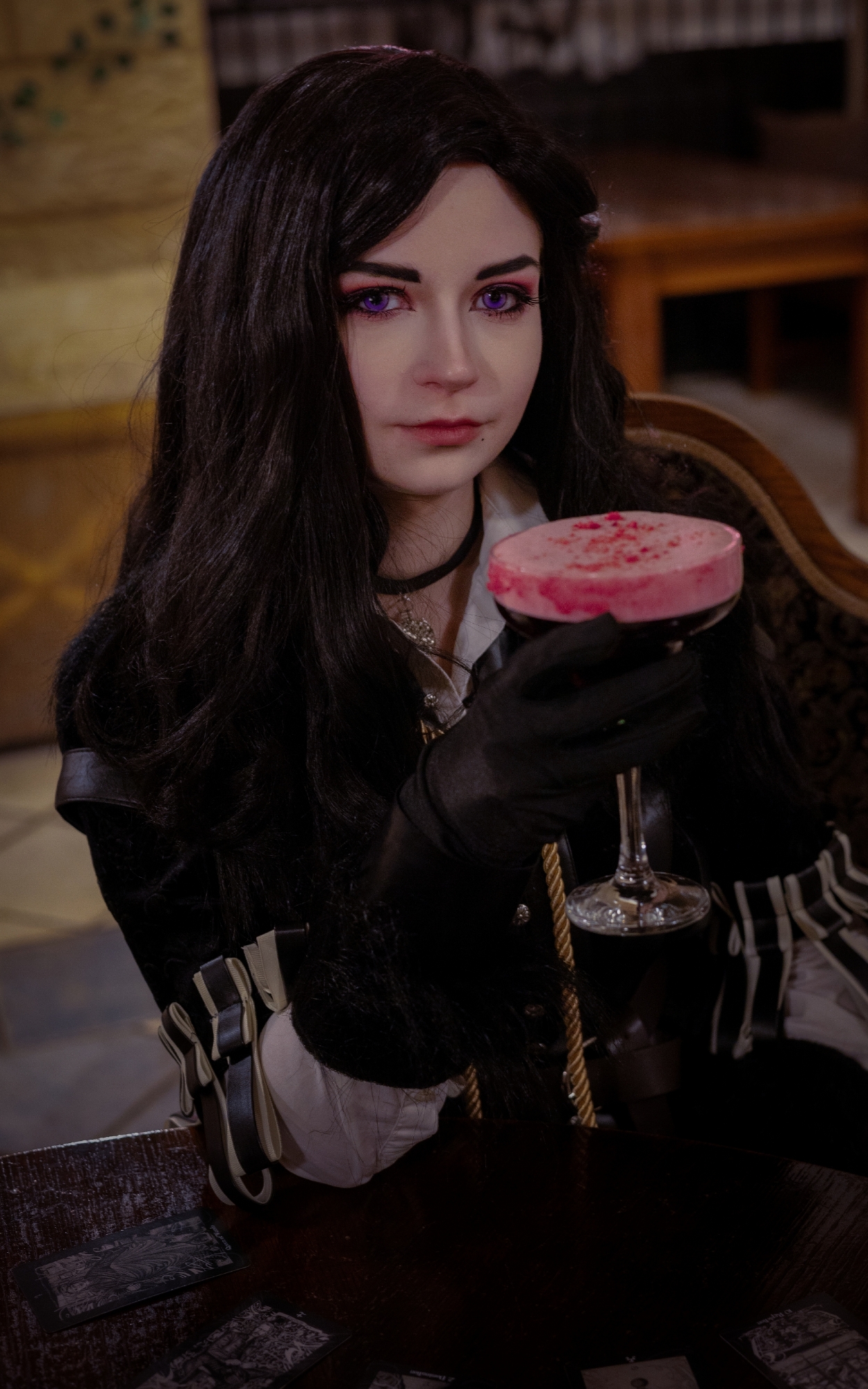 Yennefer — photo 5