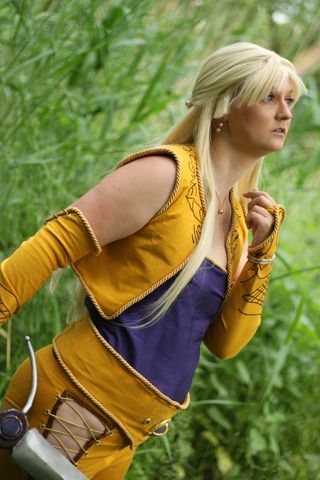 Celes Chere (FF6)
