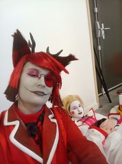 Alastor preview 3