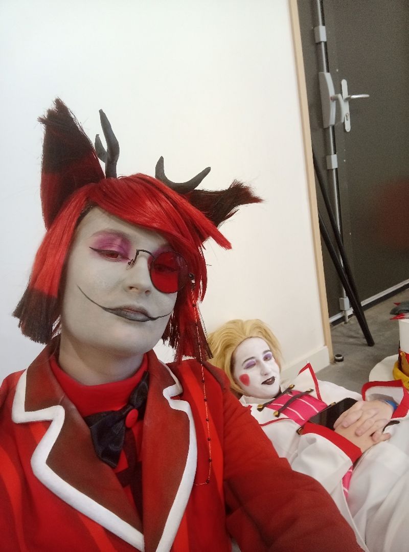 Naya_mitsui – Alastor