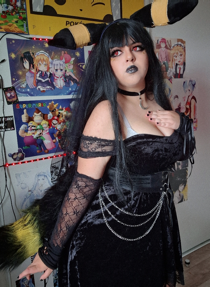 Noctali - 2e version - Photo 2