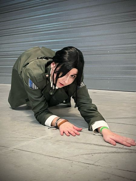 Neon_ - Pieck 