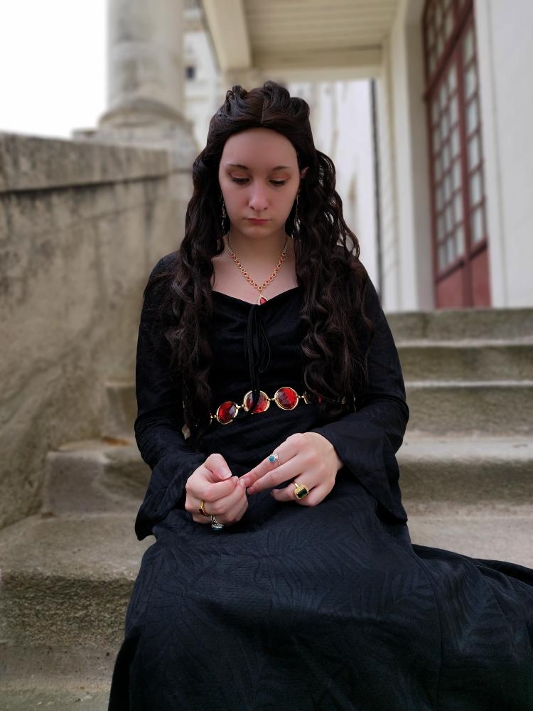 Aunora Velaryon - Photo 25