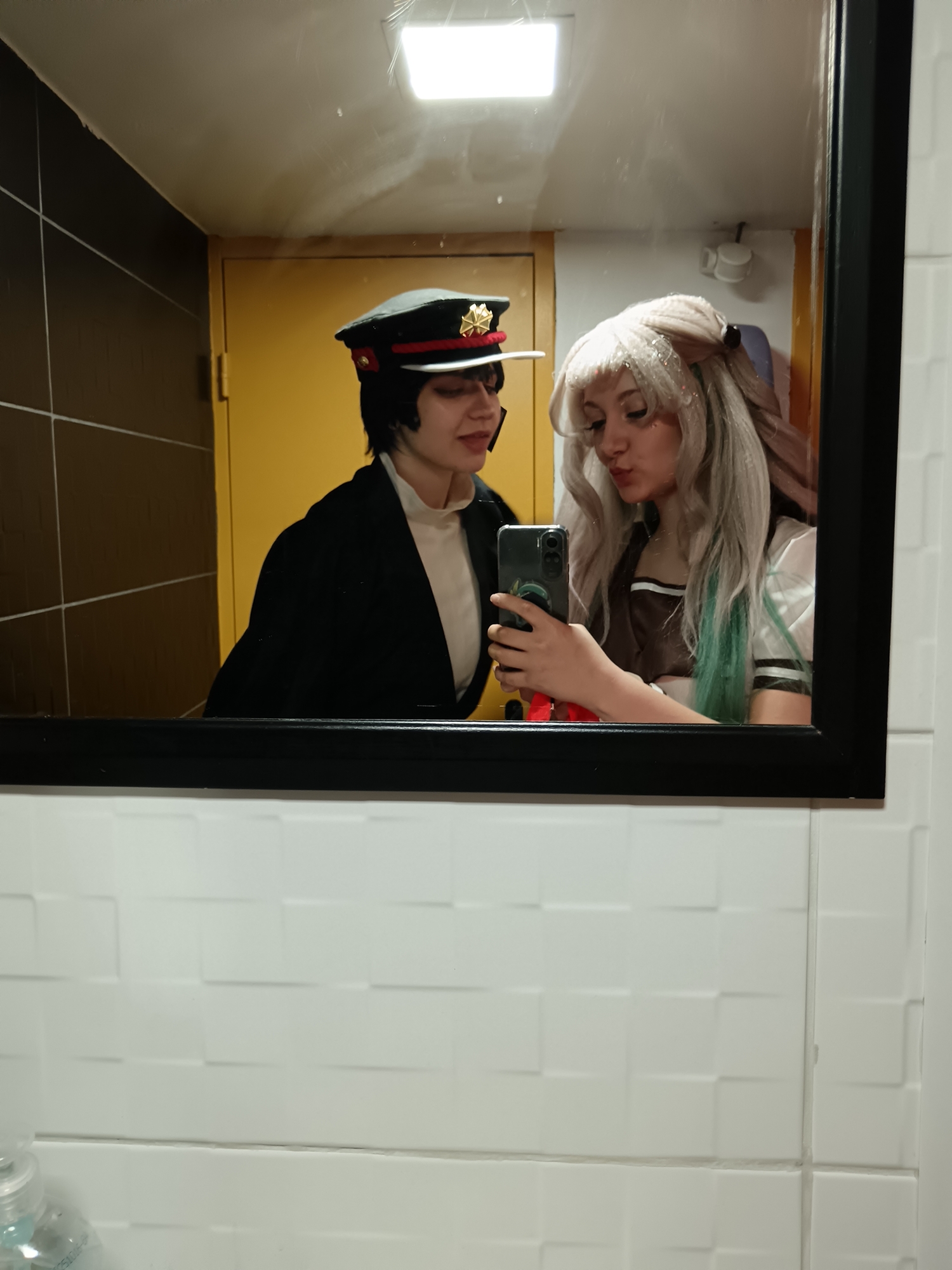 Tsukasa - Nene — photo 7