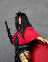 Vincent Valentine preview 3