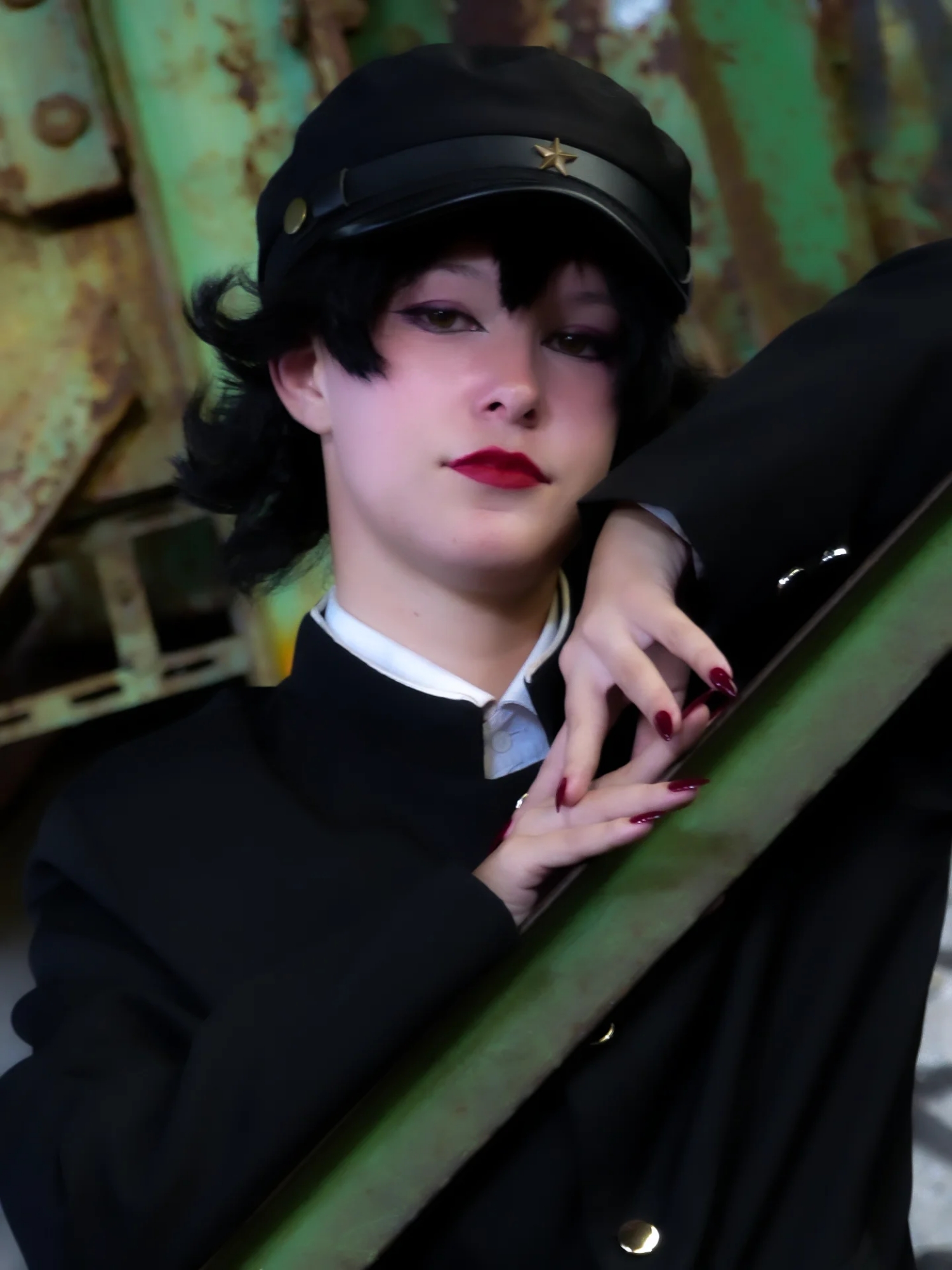 Raizou - LHC - Photo 3