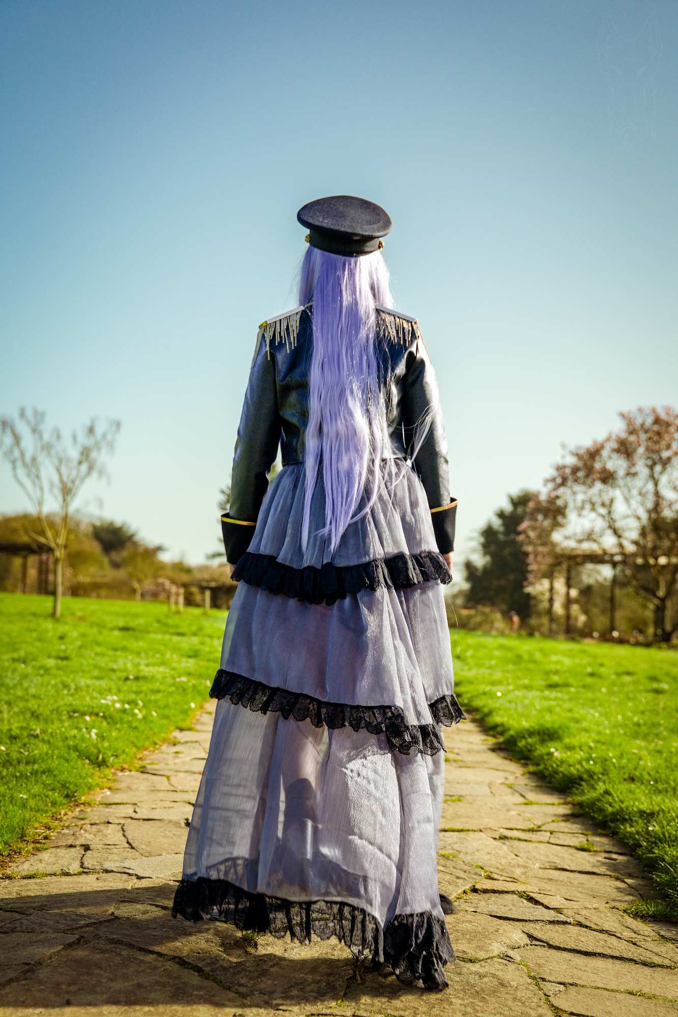 Black Lobelia, photo 10