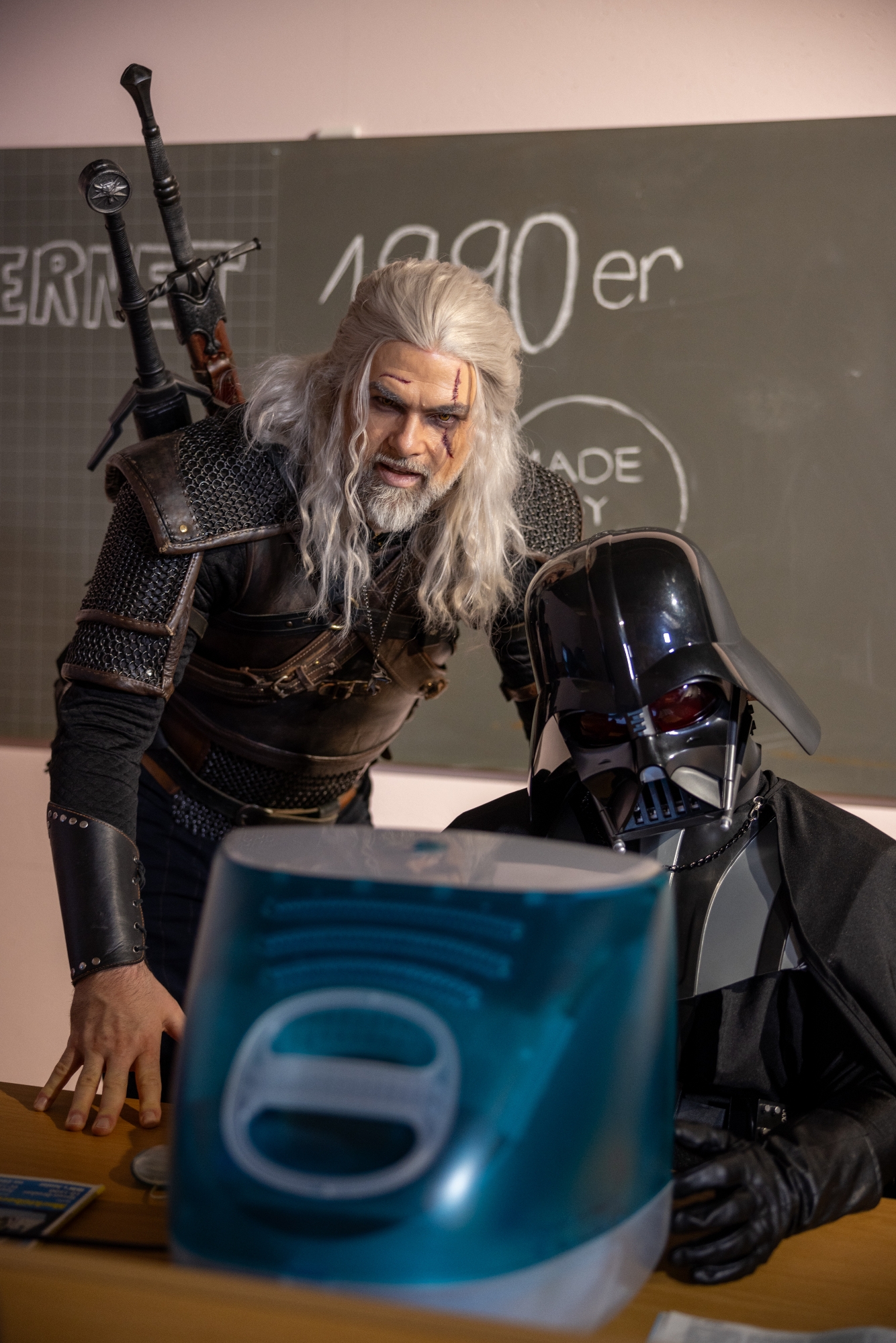 Vader @ ENTER - Photo 3