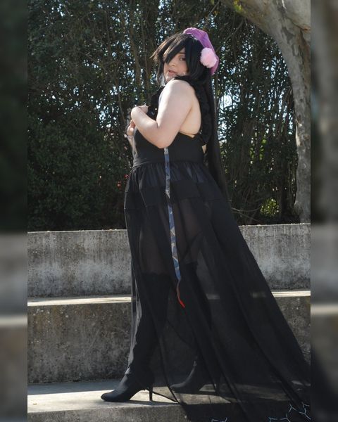 Luna_weist - Ophelia v3
