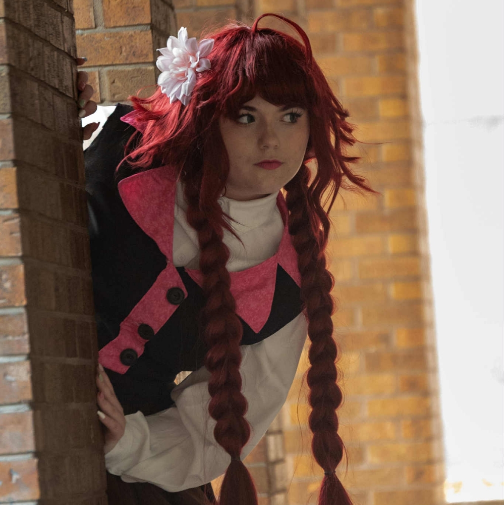 Lucy M. Montgomery 1