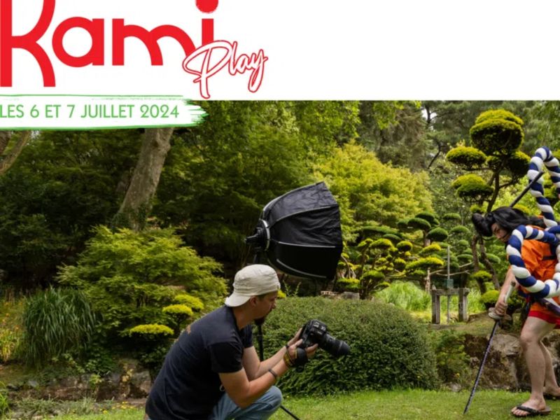 Kamiplay