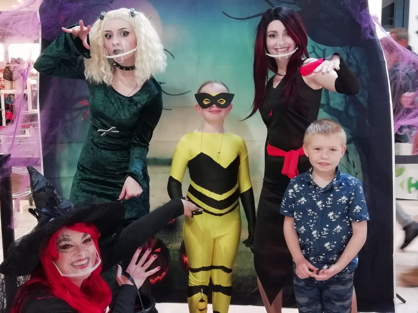 Queen Bee Miraculous