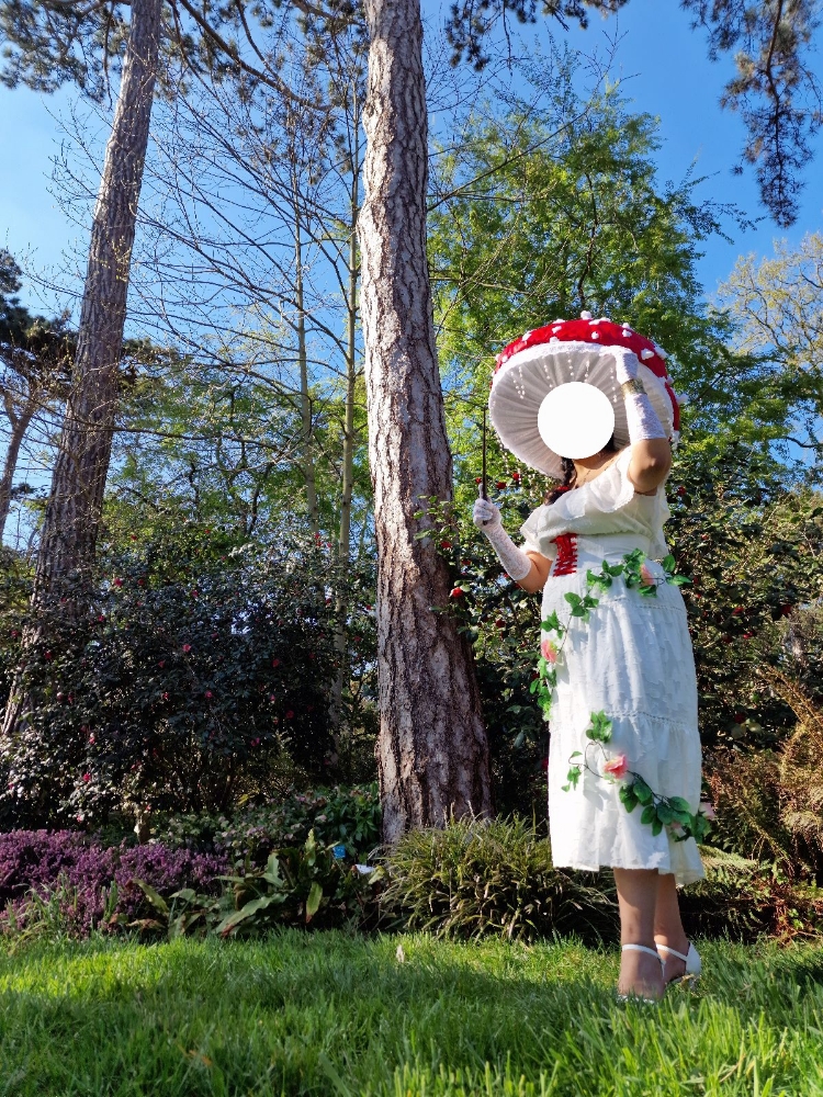 Salon fantastique 23 - Photo 4