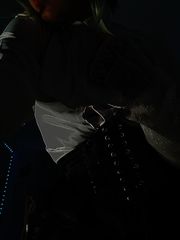 Akutagawa'shoot preview 2